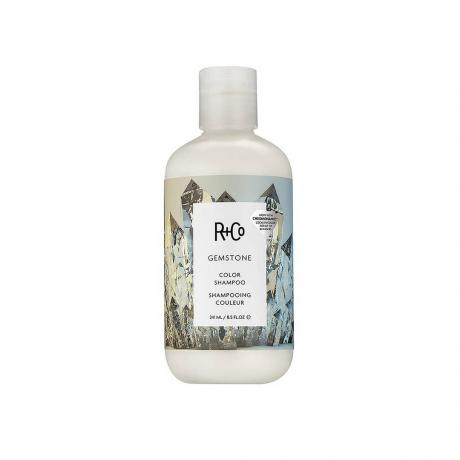 Șampon pentru culoarea pietrelor prețioase R+Co