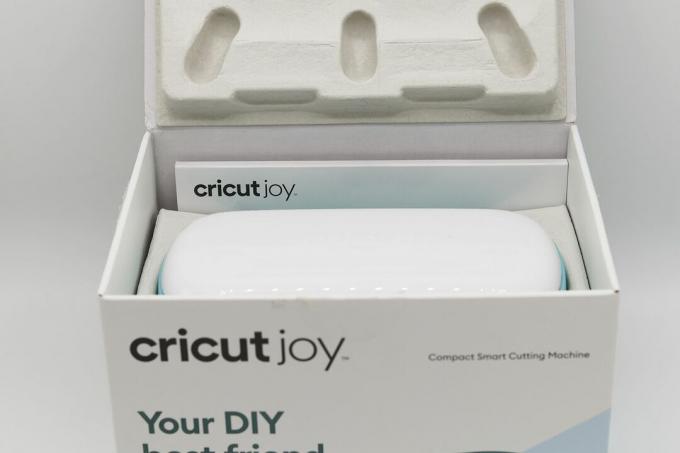 Cricut Joy