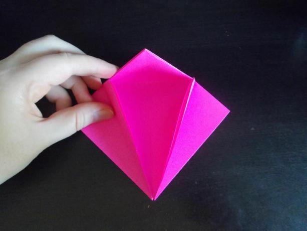 Origami kraana