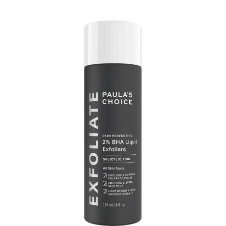 Paula's Choice Skin Perfecting 2% Bha tekutý exfoliant