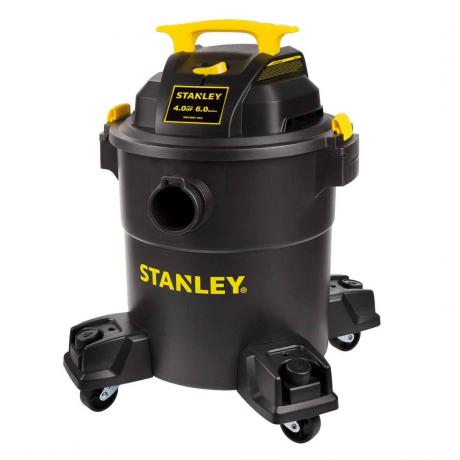 Stanley 6 galonů mokrý: suché vakuum