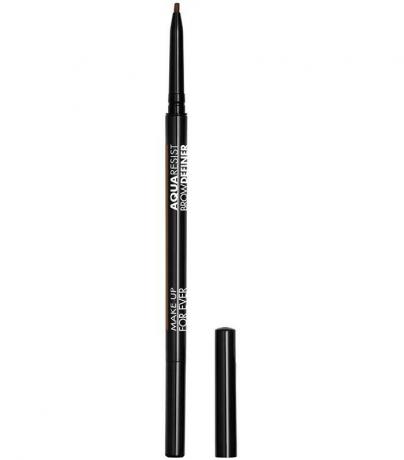 Make Up For Ever Aqua Resist Brow Definer