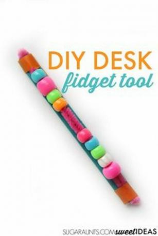 Desk Fidget Tool
