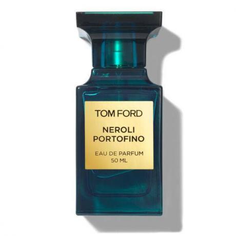 Парфюмерная вода Tom Ford Neroli Portofino, подделка
