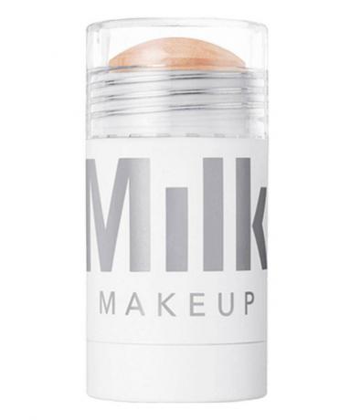 Zvýrazňovač mléčného make-upu
