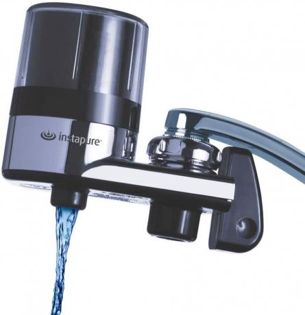 Система фільтрації водопровідної води Instapure f2 essentials