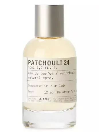 Le Labo Patchouli 24 parfüüm