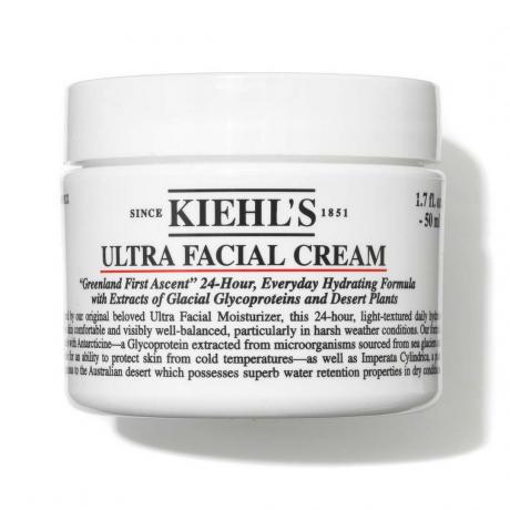 Kiehl's Ultra Gesichtscreme