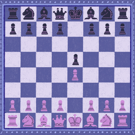 Lotyšský gambit v šachu