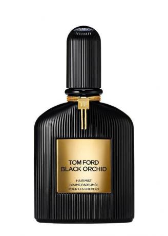 Mgiełka do włosów Tom Ford Black Orchid