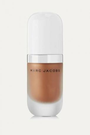 Zvýrazňovač kokosového gelu Marc Jacobs Beauty Dew Drops, 24 ml