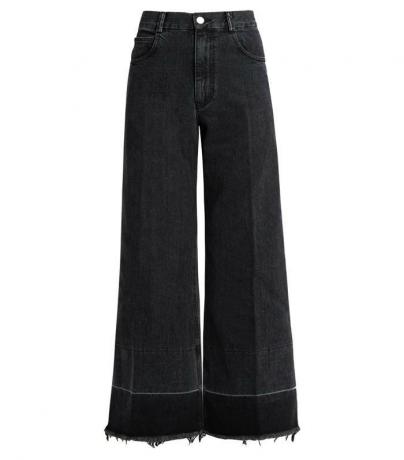 Beste Jeans für dicke Ärsche: Rachel Comey Legion High-Rise Wide-Leg Jeans