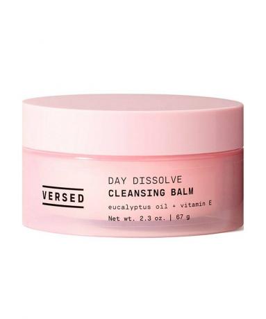 Versed Day Dissolve Cleansing Balm