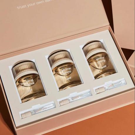 Snif Collection 3 Fragrance Bundle Kit