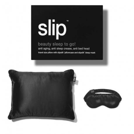 Slip Beauty Sleep on the Go! Комплект за пътуване