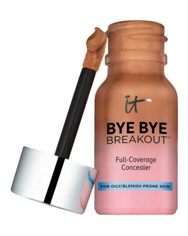To Cosmetics Bye Bye Breakout