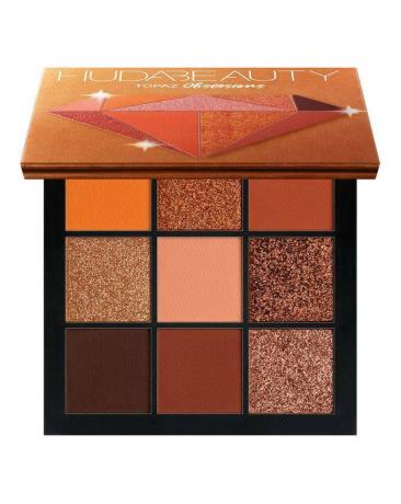 Huda Beauty Topaz Obsessions -paletti