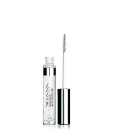 The Body Shop Brow & Lash Gel