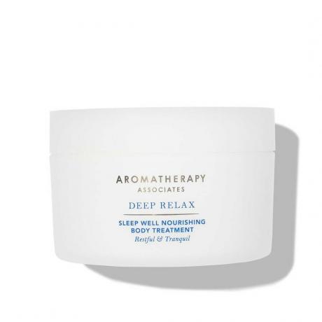 Aromatherapy Associates Deep Relax Sleep Well Soin nourrissant pour le corps