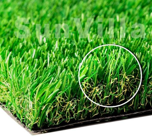 Реалістична штучна трава Sunvilla