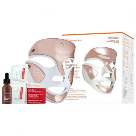 Dr. Dennis Gross FaceWare Pro Clear + Smooth Kit
