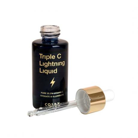 CosRX Triple C Lightning Жидкость