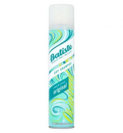 Șampon uscat Batiste Original Clean & Classic