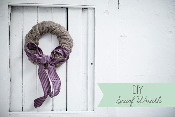DIY-šátek-věnec