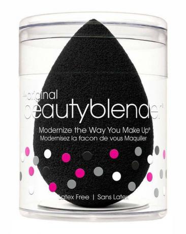 Beautyblender Pro musta värvi