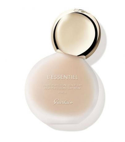 Guerlain L'Essentiel Yüksek Mükemmellik Fondöten 24 Saat Aşınma