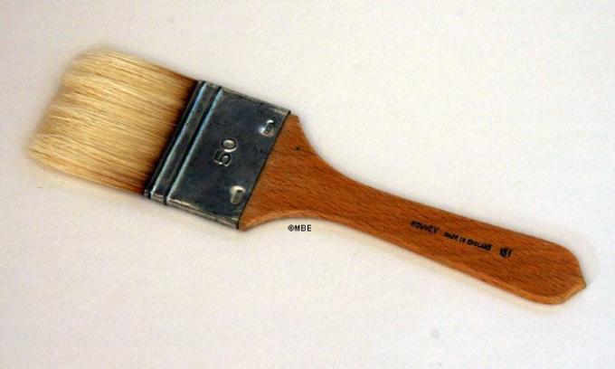 Art Paint Brushes - lakovací štětec