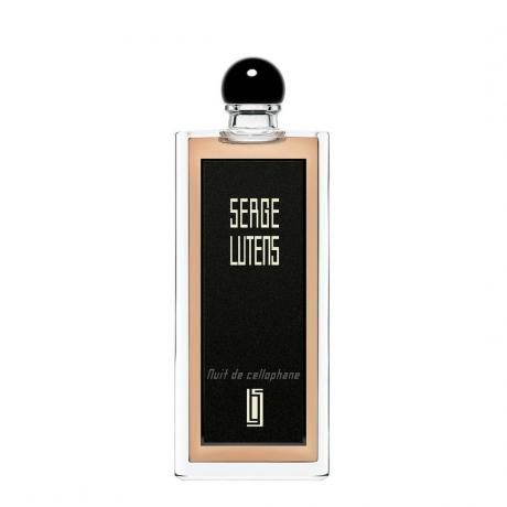 Serge Lutens Nuit de Cellophane parfüümvesi