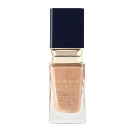 Cle de Peau Beauté Radiant Fluid Natural Foundation