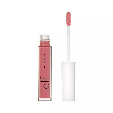 Alv. Kosmetikk Lip Laquer i Rose