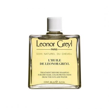 Leonor Greyl Huile de Leonor Greyl Şampuan Bakımı