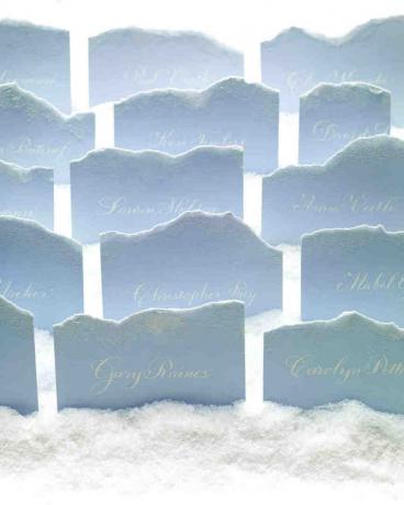 Идеи зимней свадьбы своими руками снежные эскорт-открытки