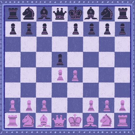 Blackmar-Diemer Gambit v šachu