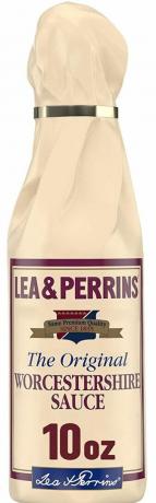 Salsa Worcestershire original Lea & Perrins