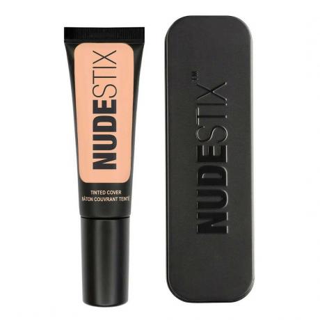 Тональний крем Nudestix Tinted Cover Foundation