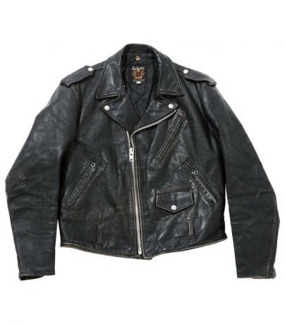 Schott Vintage jakke