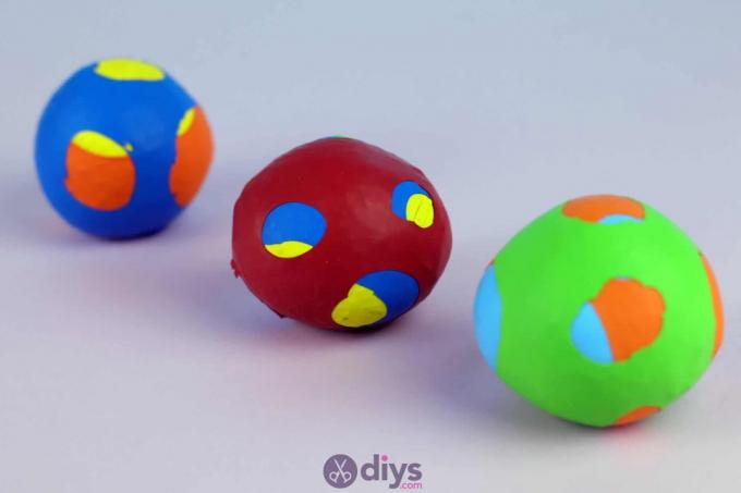 DIY žonglování s míčky top