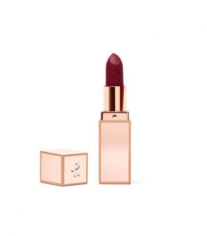 Patrick Ta Major Headlines Matte Suede Lipstick w She Must Be