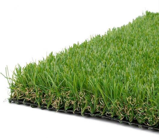 Гоасіс реалістичний густий газон зі штучної трави