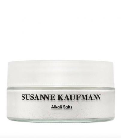 Susanne Kaufmann Alkali Tuzları