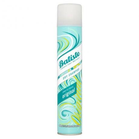 Suchy szampon Batiste Original