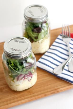 Vaječný šalát-Mason-Jar-recept