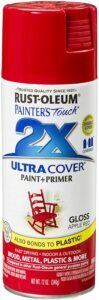 Rust-Oleum Painter's Touch Spray Paint