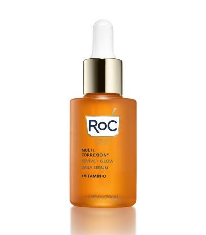RoC Multi Correxion Revive + Glow Vitamin C sérum