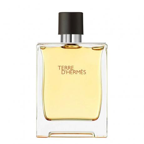 Parfum Hermès Terre d'Hermes