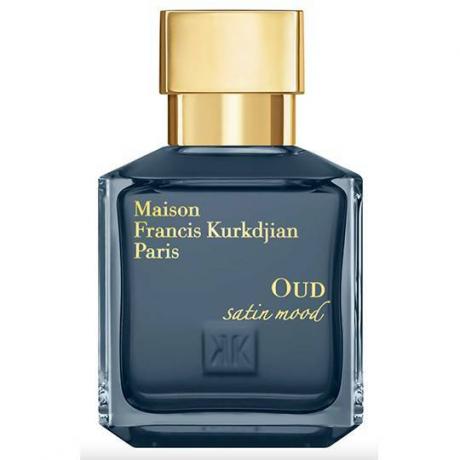 Parfumska voda Maison Francis Kurkdjian Oud Satin Mood